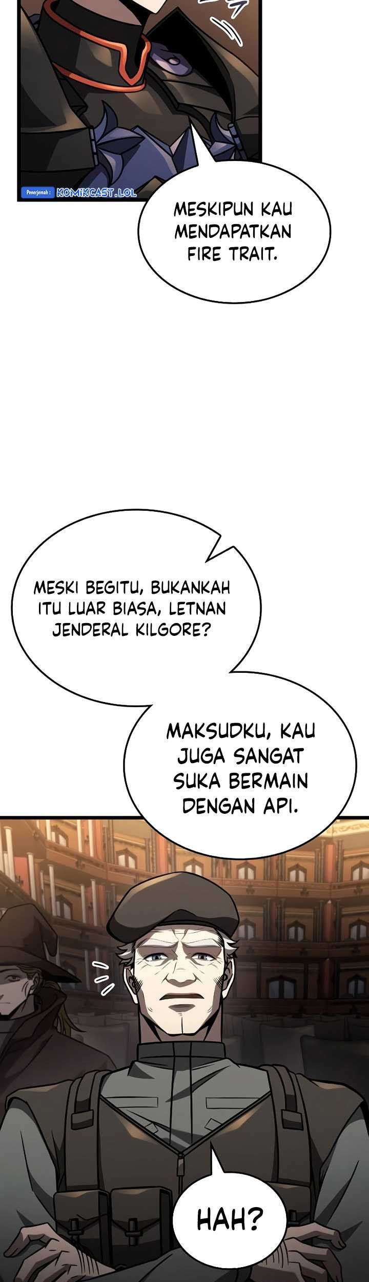 Insanely-Talented Player Chapter 36 Gambar 38