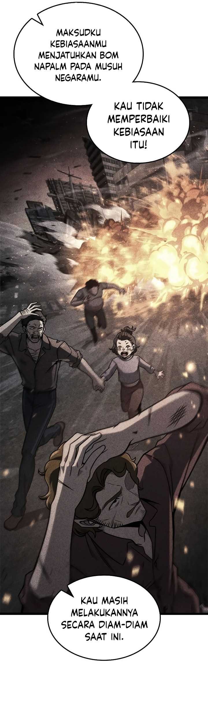 Insanely-Talented Player Chapter 36 Gambar 40