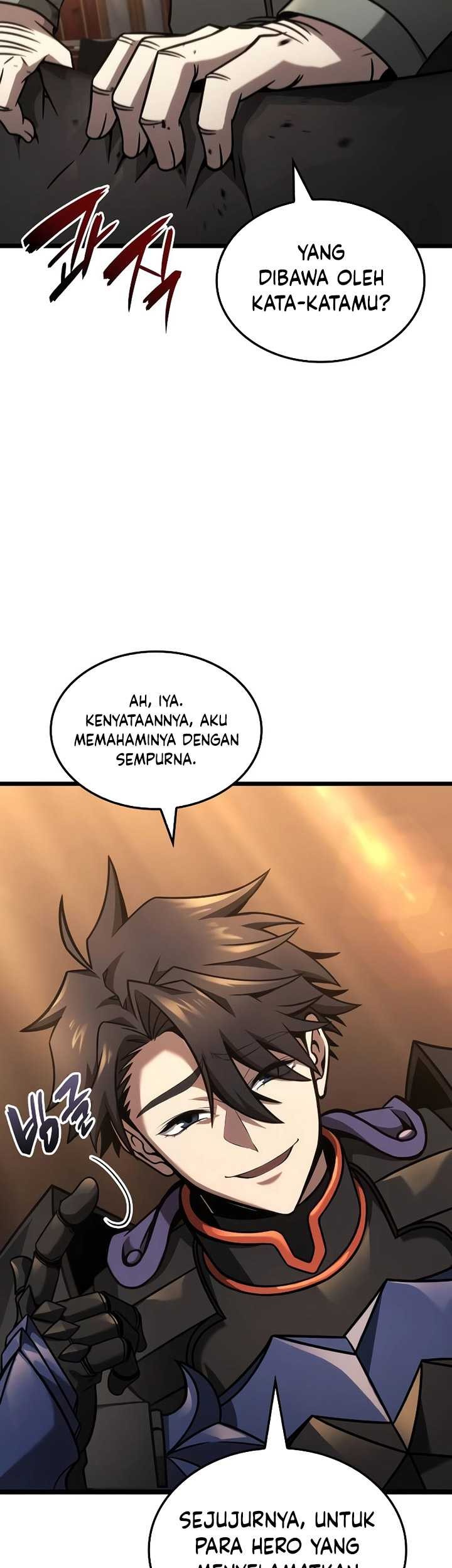 Insanely-Talented Player Chapter 36 Gambar 42