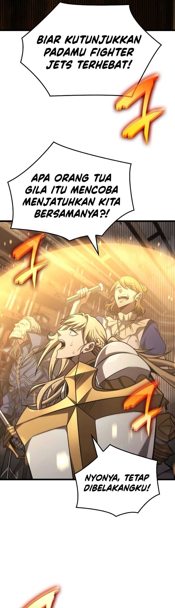 Insanely-Talented Player Chapter 36 Gambar 50