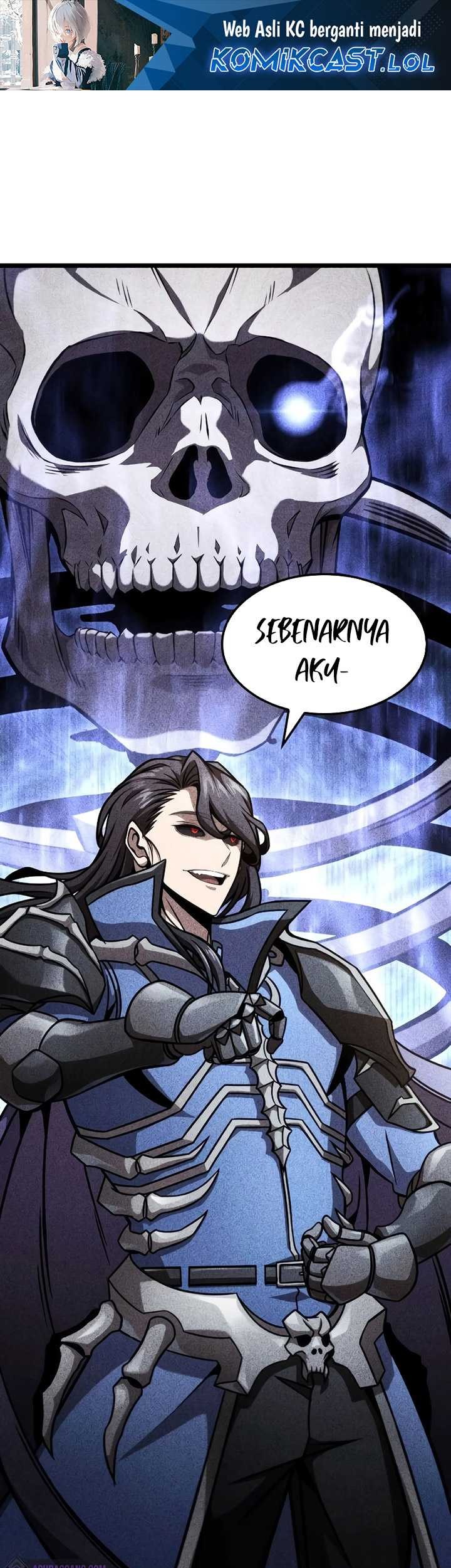 Baca Manhwa Insanely-Talented Player Chapter 36 Gambar 2
