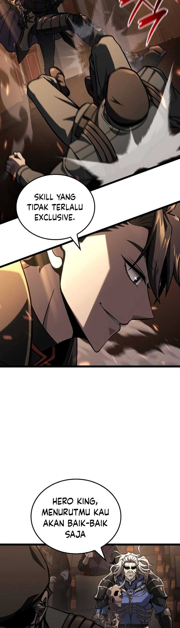 Insanely-Talented Player Chapter 36 Gambar 58