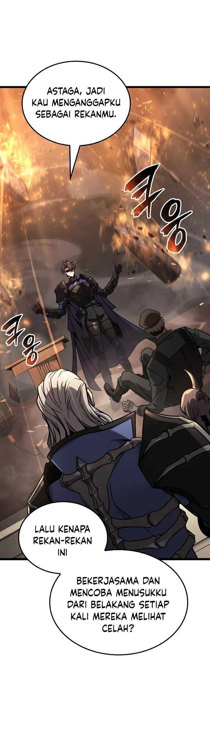 Insanely-Talented Player Chapter 36 Gambar 60