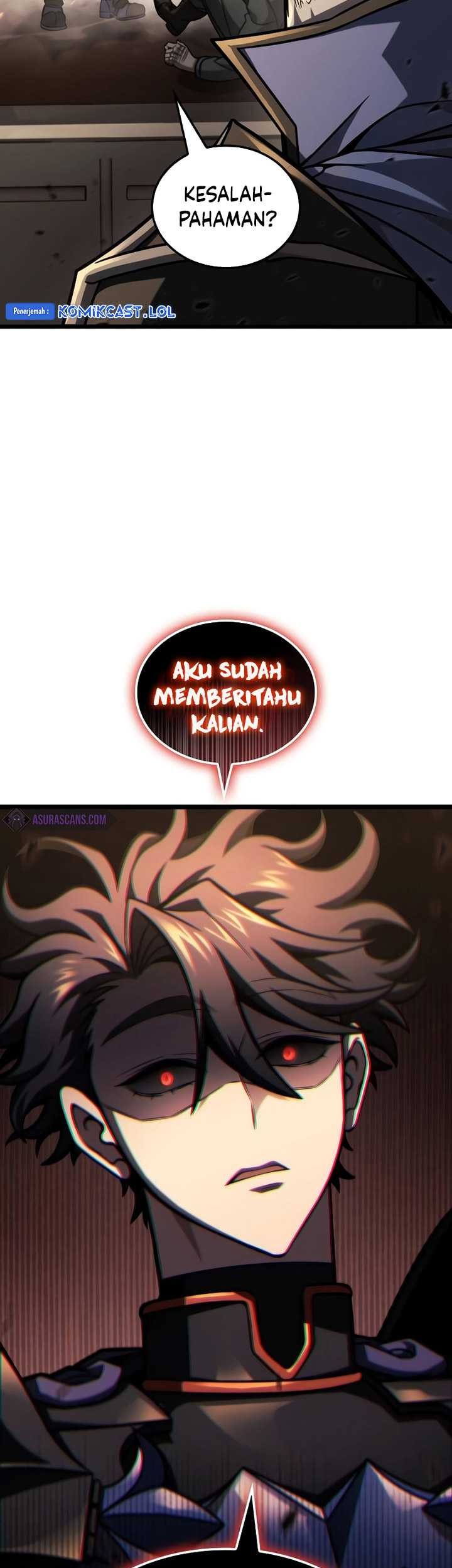 Insanely-Talented Player Chapter 36 Gambar 62