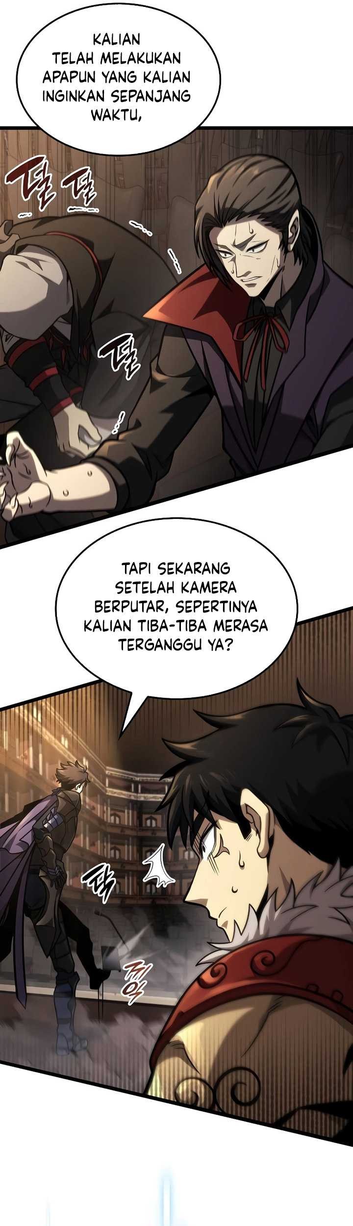 Insanely-Talented Player Chapter 36 Gambar 64