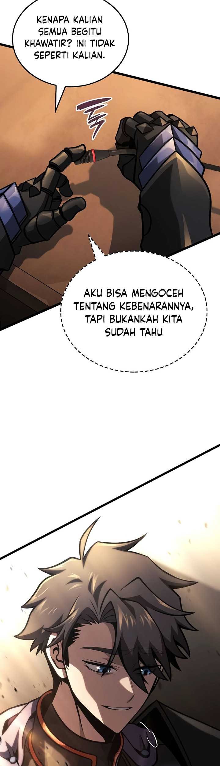 Insanely-Talented Player Chapter 36 Gambar 66