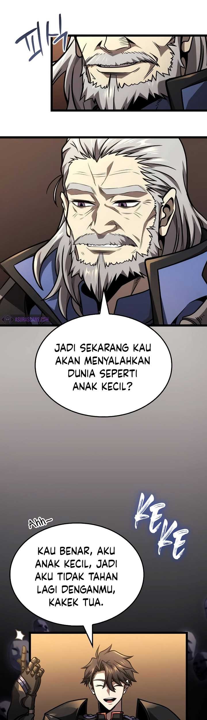 Insanely-Talented Player Chapter 36 Gambar 68