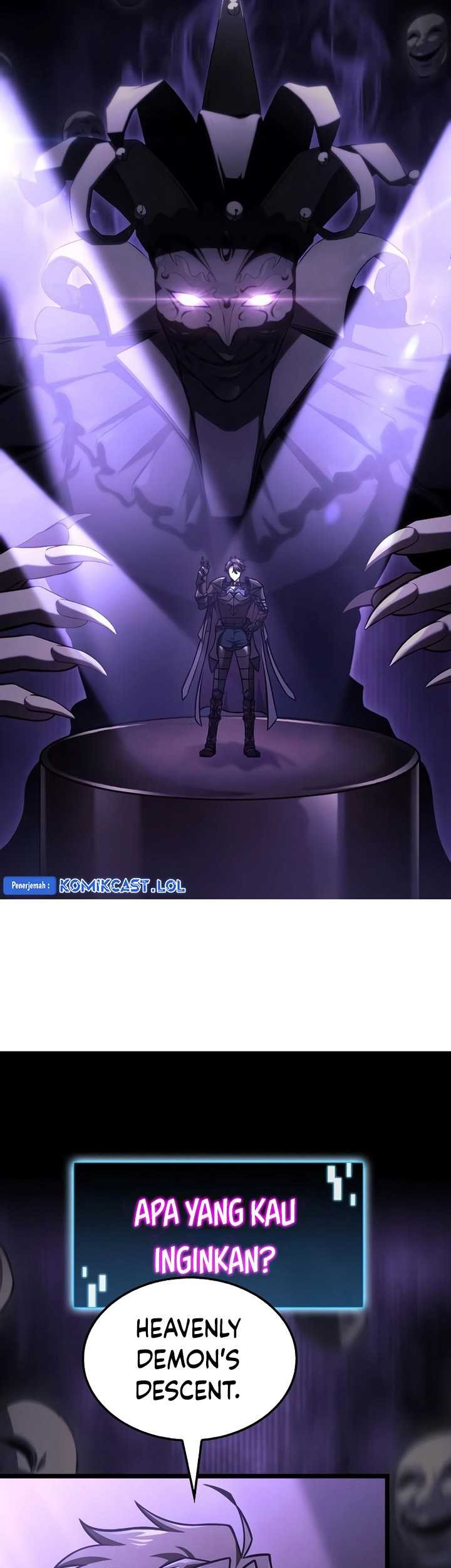 Insanely-Talented Player Chapter 36 Gambar 70