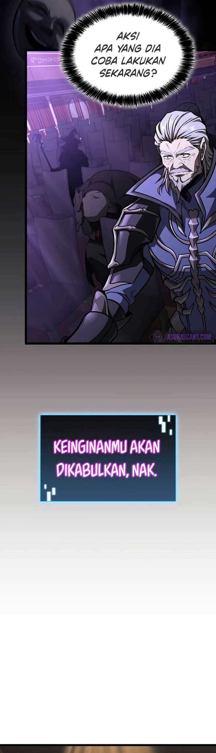Insanely-Talented Player Chapter 36 Gambar 72
