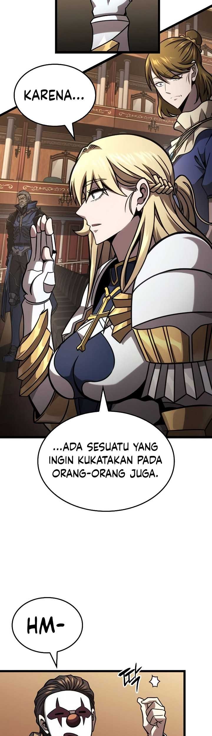 Insanely-Talented Player Chapter 36 Gambar 76