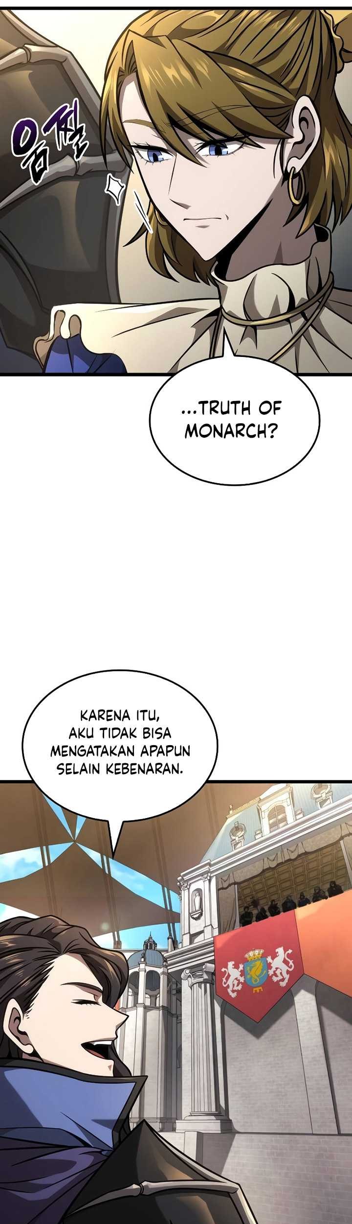 Insanely-Talented Player Chapter 36 Gambar 4