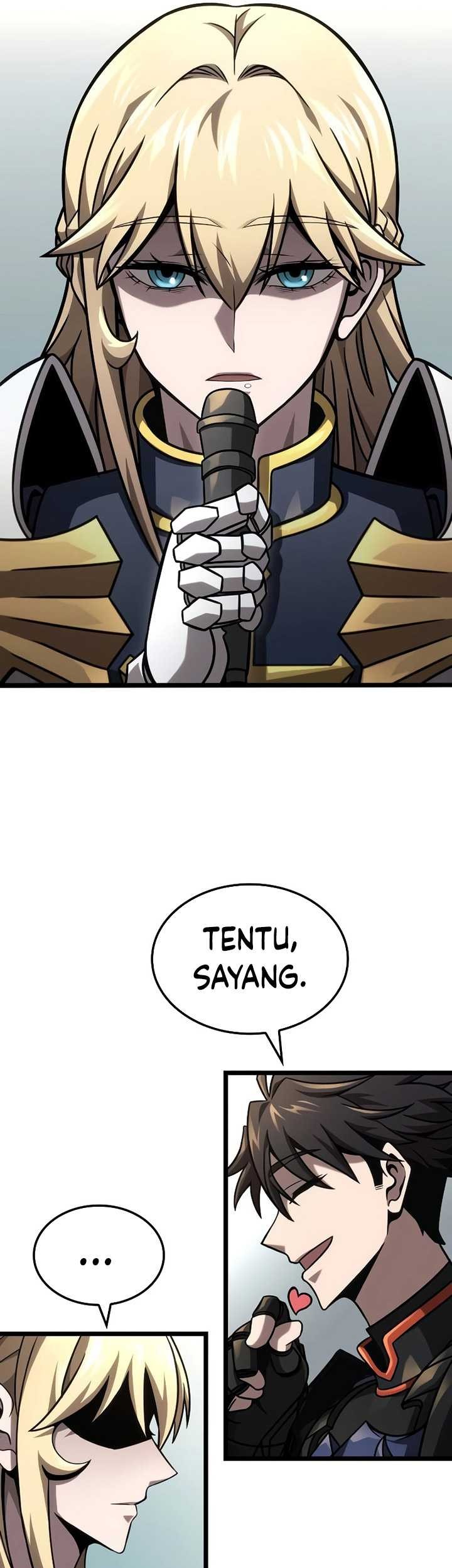 Insanely-Talented Player Chapter 36 Gambar 80