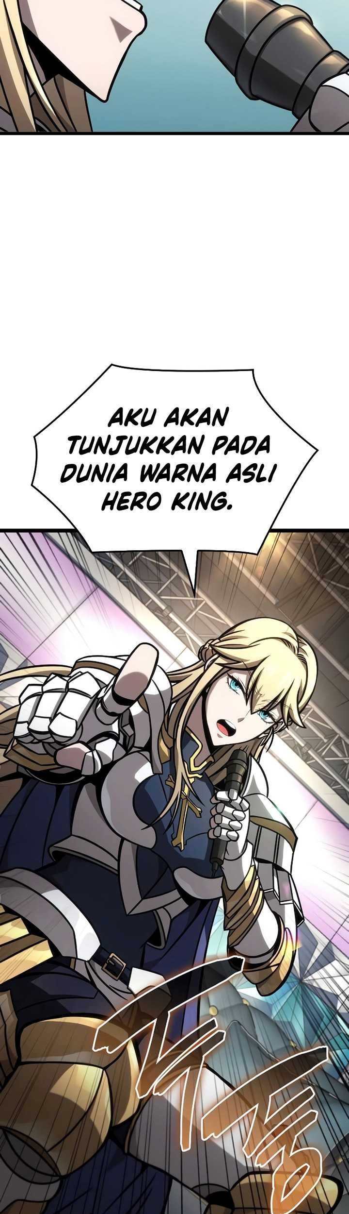 Insanely-Talented Player Chapter 36 Gambar 82