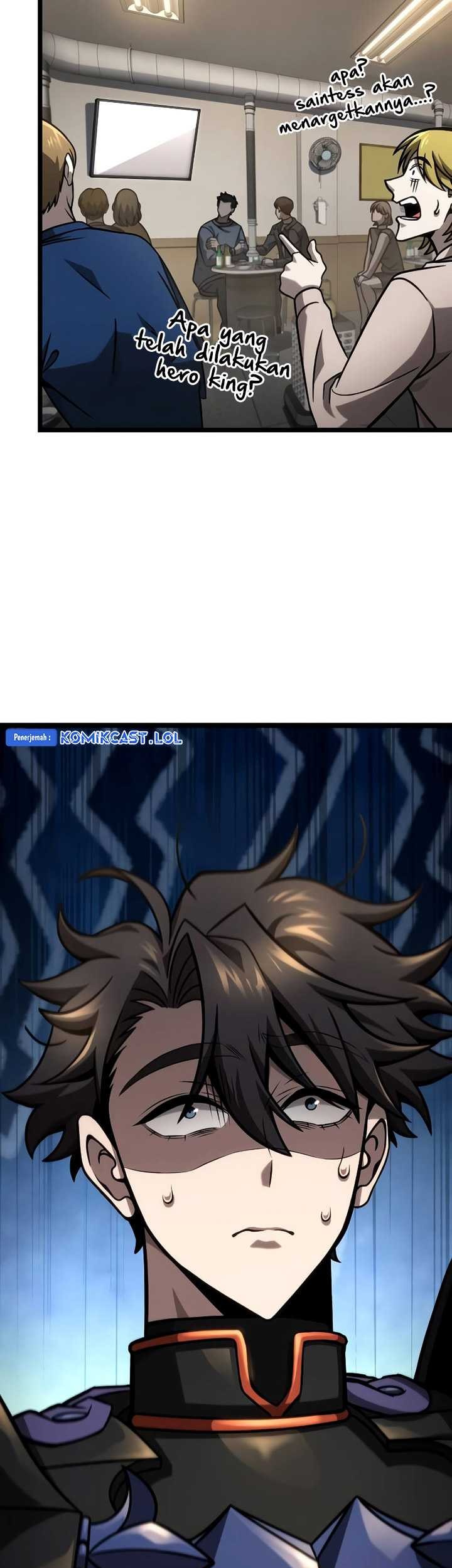 Insanely-Talented Player Chapter 36 Gambar 84