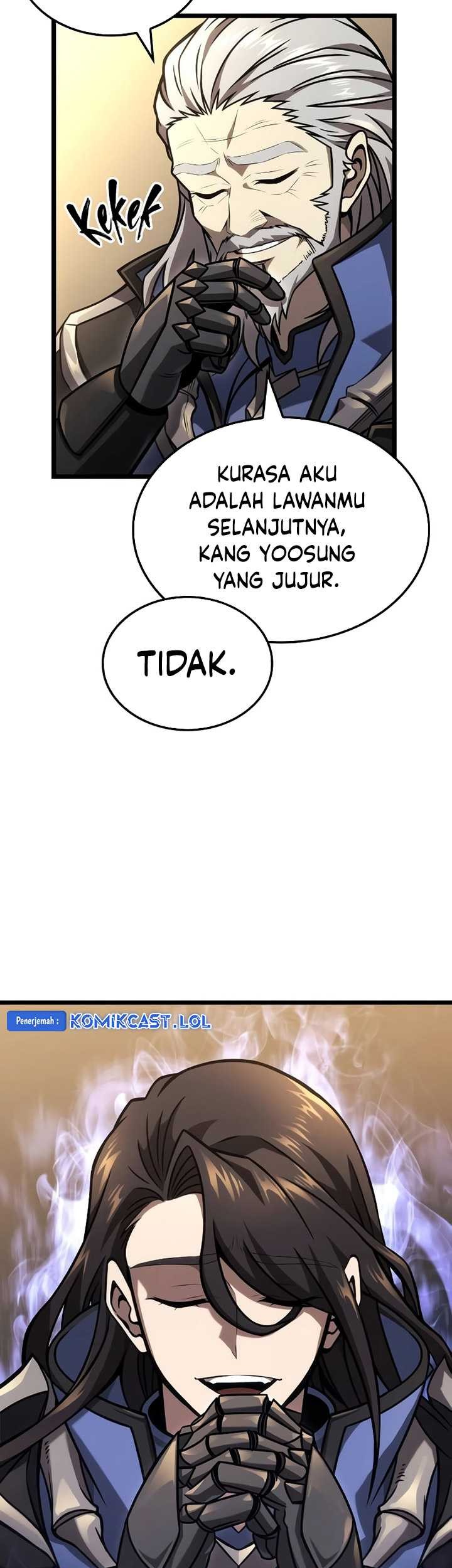 Insanely-Talented Player Chapter 36 Gambar 6