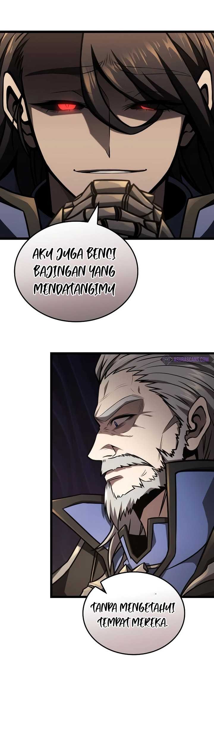 Insanely-Talented Player Chapter 36 Gambar 8