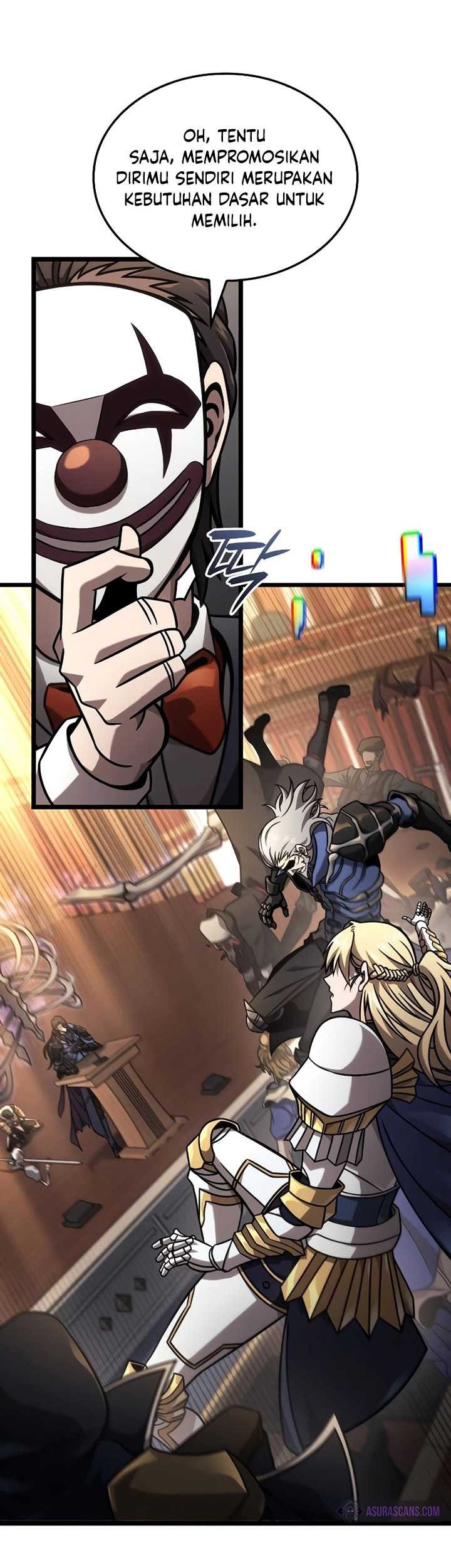 Insanely-Talented Player Chapter 36 Gambar 12