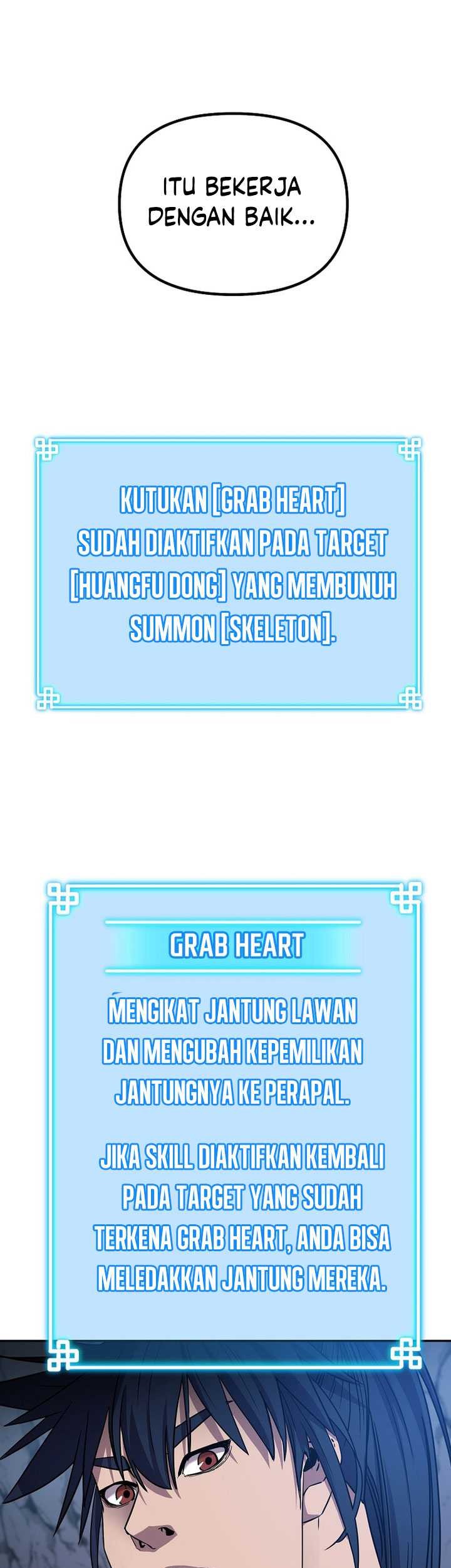 Reincarnation of the Murim Clan’s Former Ranker Chapter 113 Gambar 71
