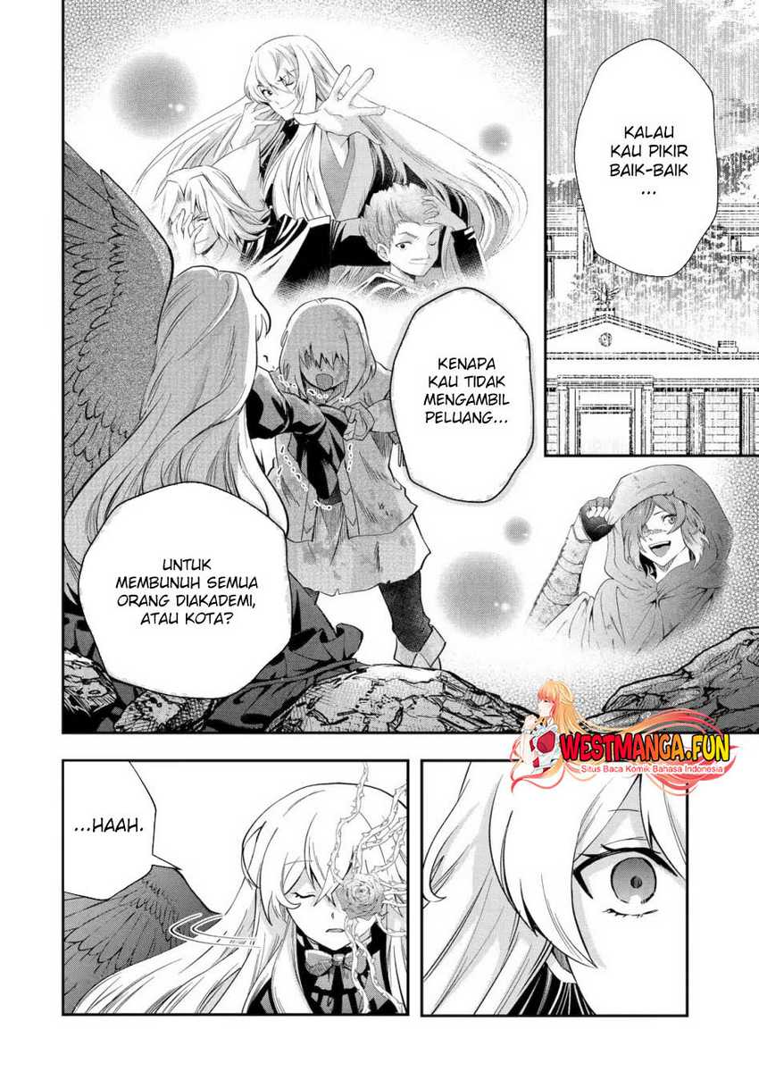 That Inferior Knight Actually Level 999 Chapter 22 Gambar 26