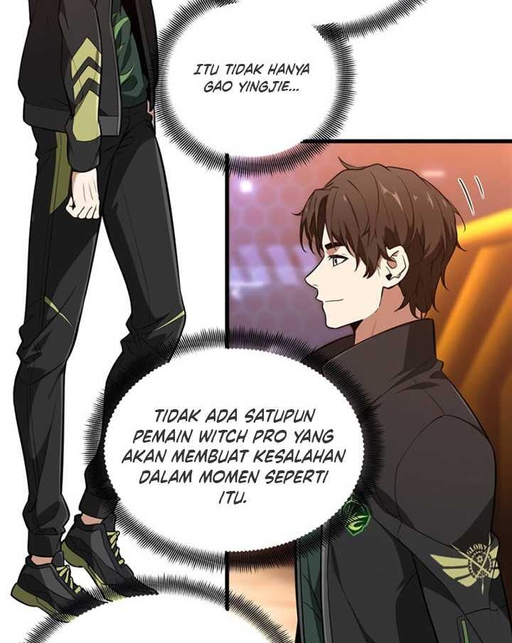 The King’s Avatar Chapter 114 Gambar 7