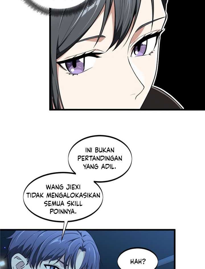The King’s Avatar Chapter 113 Gambar 27
