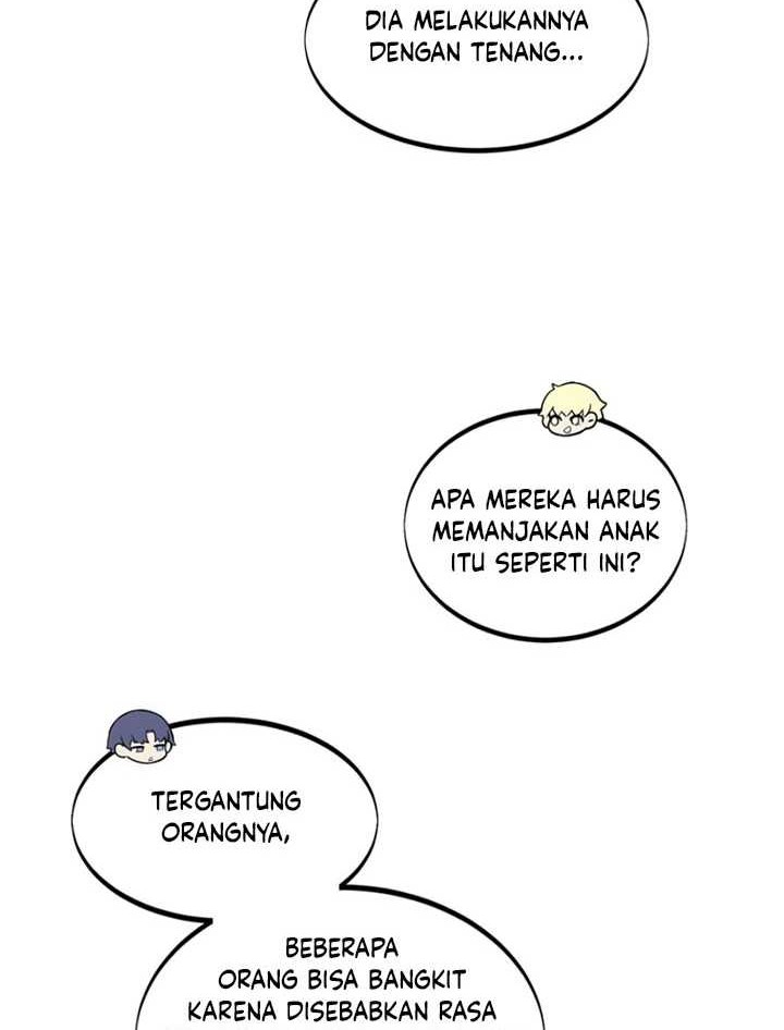 The King’s Avatar Chapter 113 Gambar 29