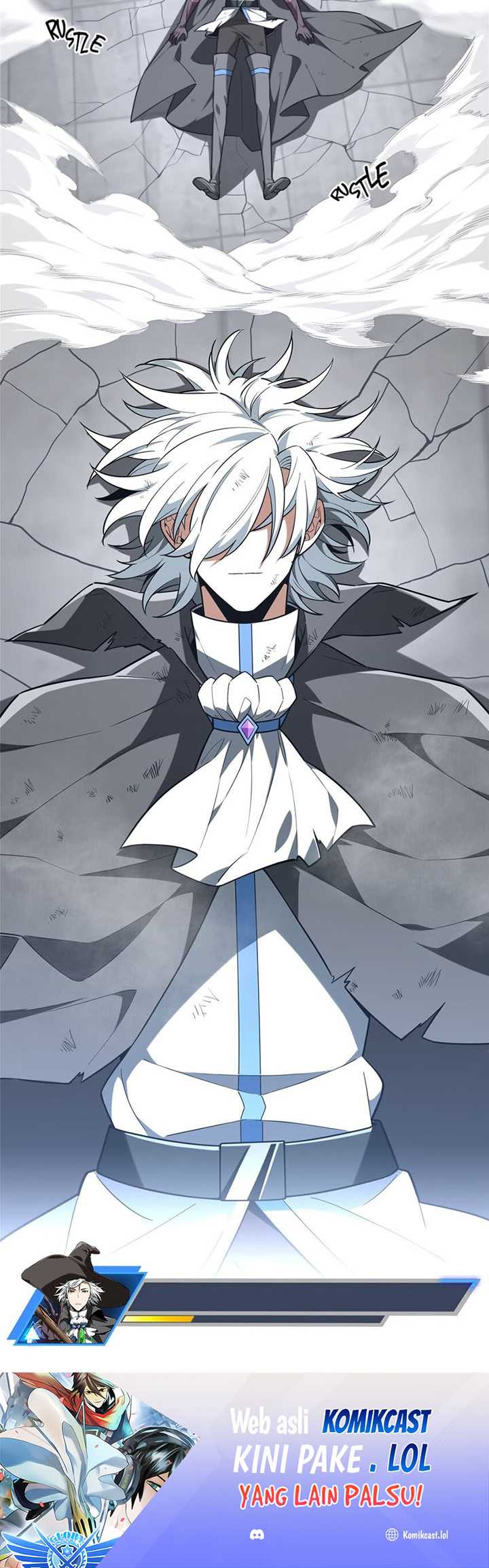 The King’s Avatar Chapter 113 Gambar 37