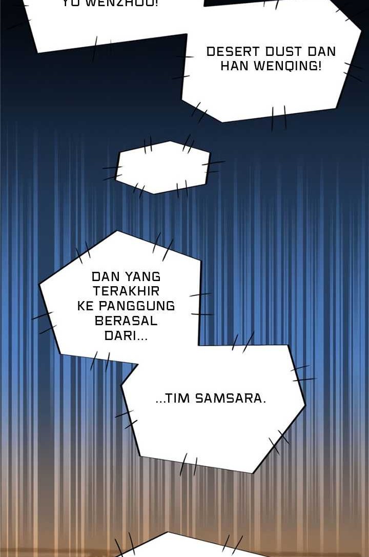 The King’s Avatar Chapter 113 Gambar 13