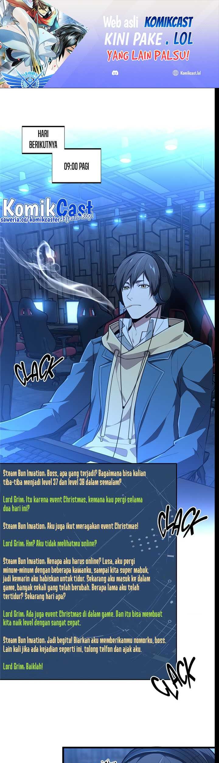 Baca Manhua The King’s Avatar Chapter 112 Gambar 2