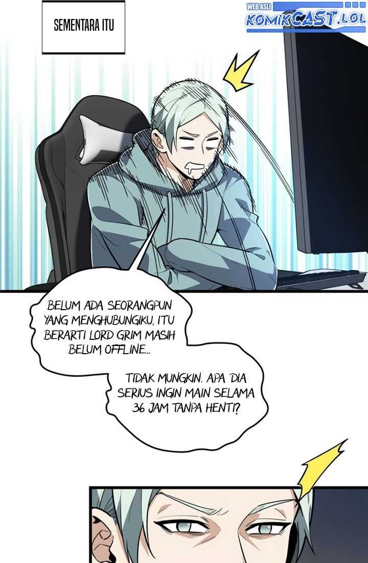 The King’s Avatar Chapter 111 Gambar 27