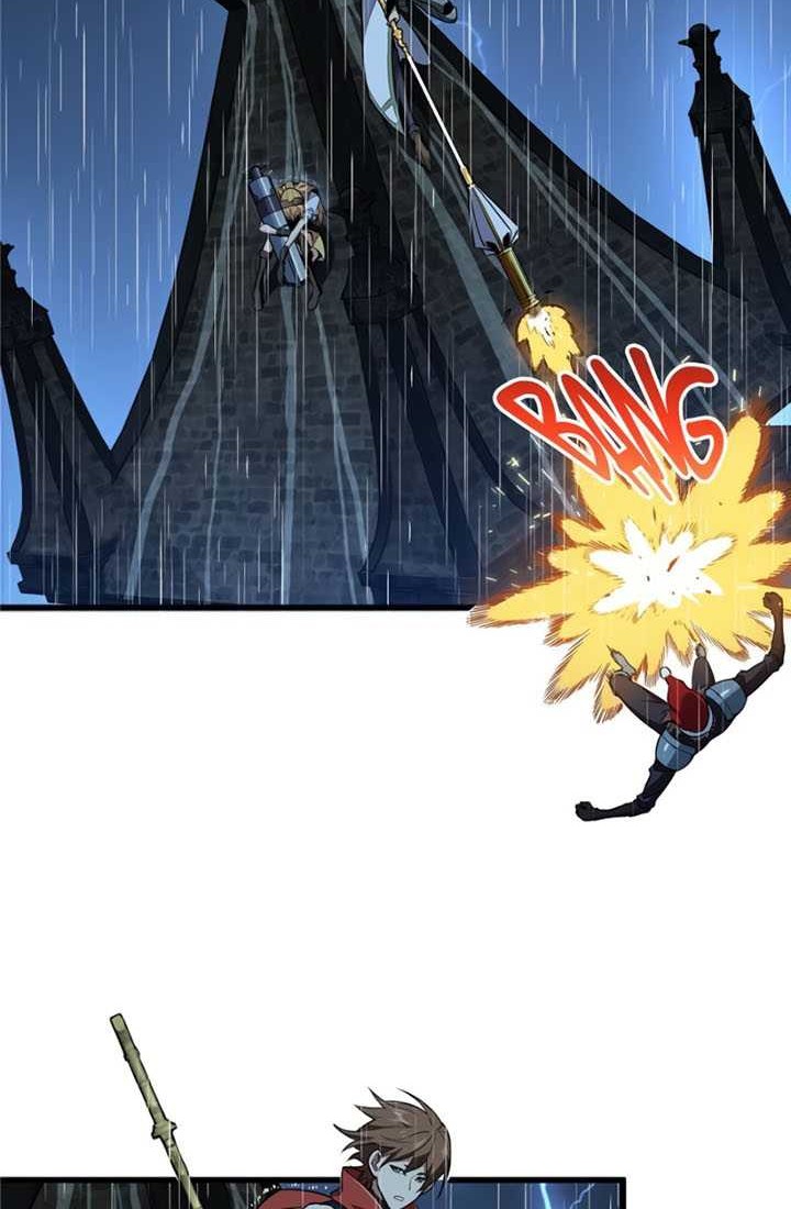 The King’s Avatar Chapter 111 Gambar 29