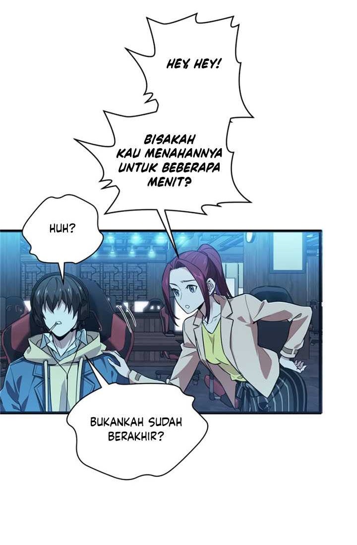 The King’s Avatar Chapter 111 Gambar 33