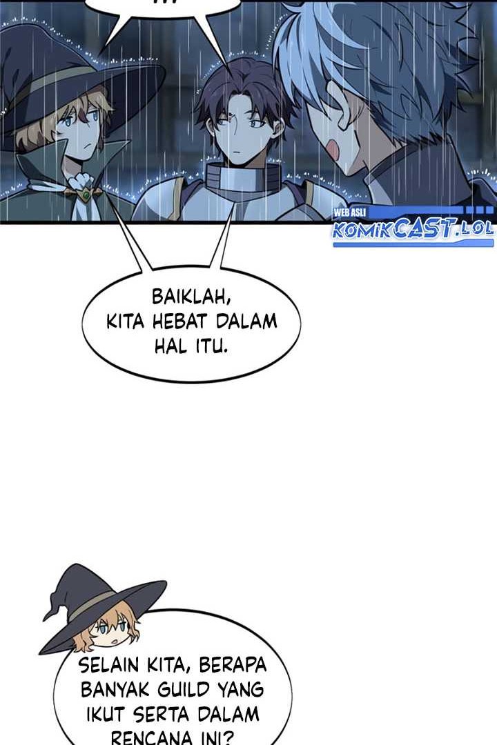 The King’s Avatar Chapter 111 Gambar 5