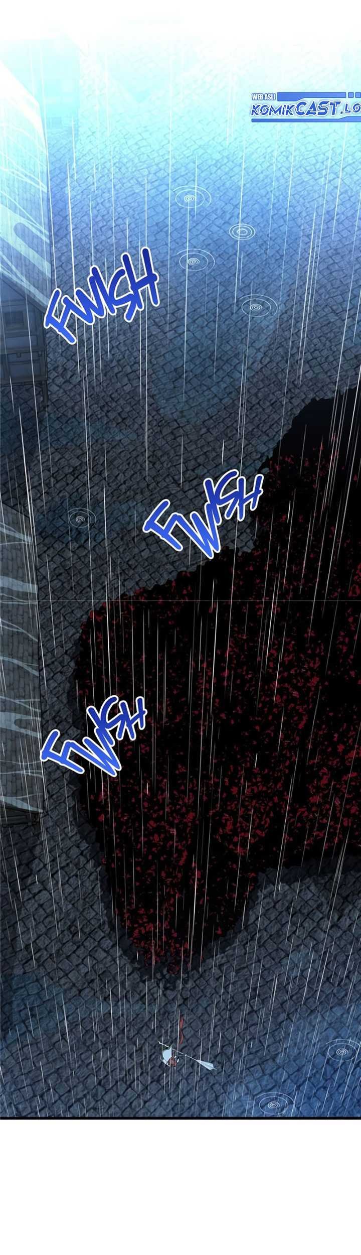 The King’s Avatar Chapter 111 Gambar 8