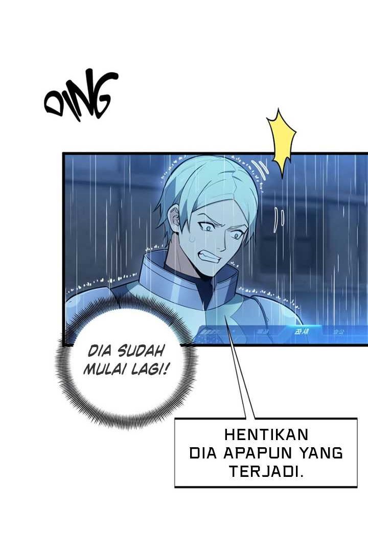 The King’s Avatar Chapter 111 Gambar 9
