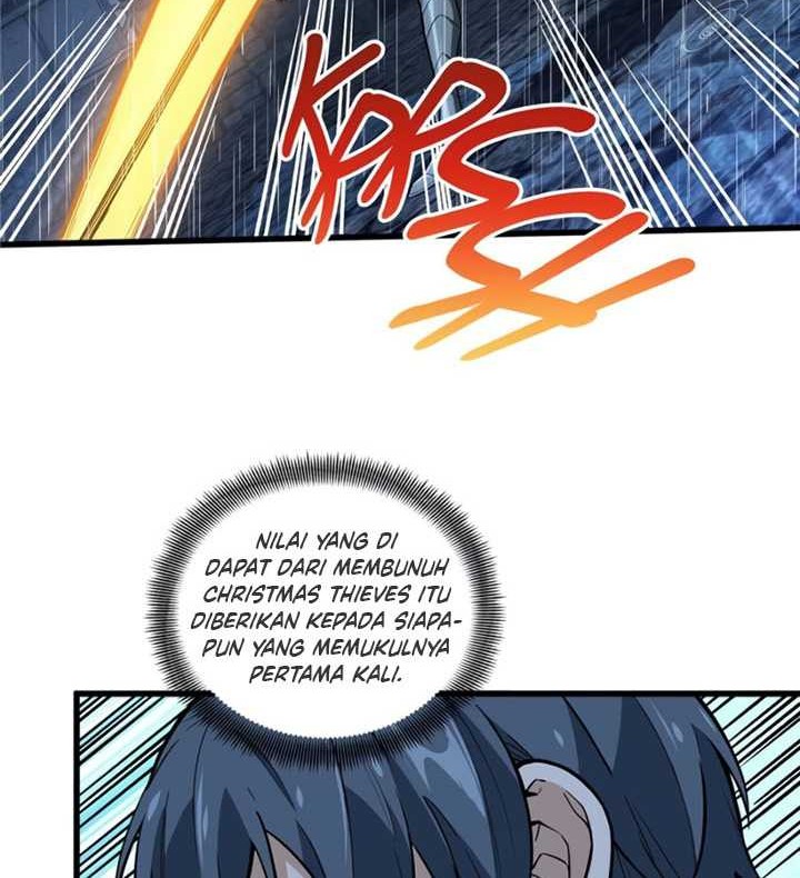 The King’s Avatar Chapter 111 Gambar 13