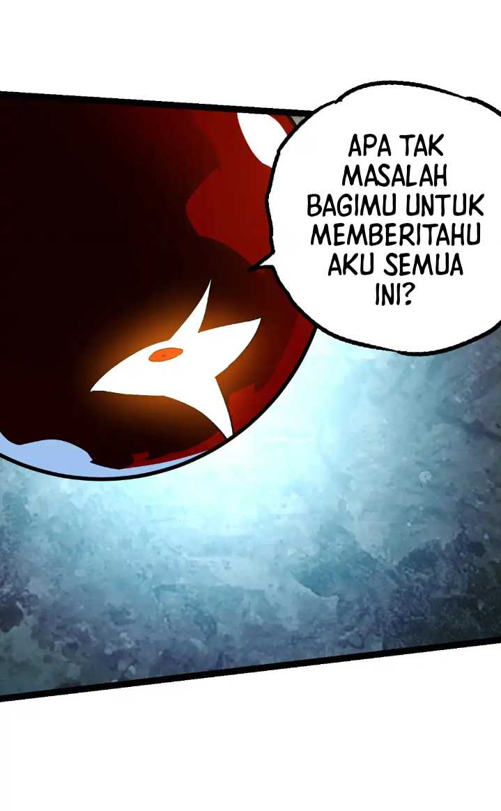 Evolution Begins With A Big Tree Chapter 197 Gambar 40