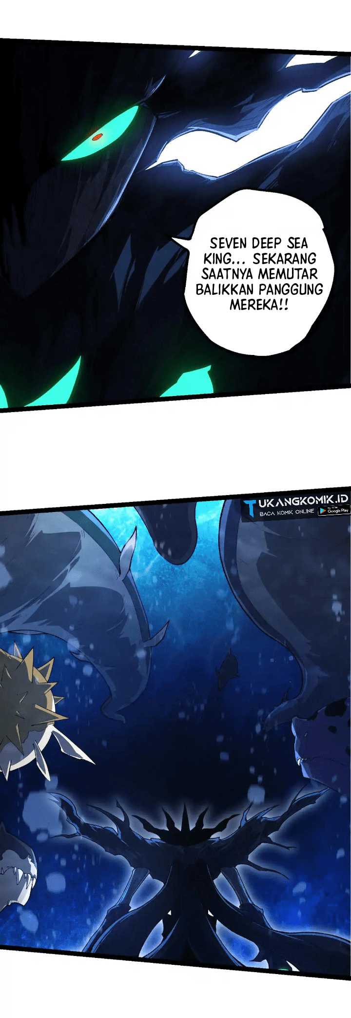 Evolution Begins With A Big Tree Chapter 197 Gambar 7
