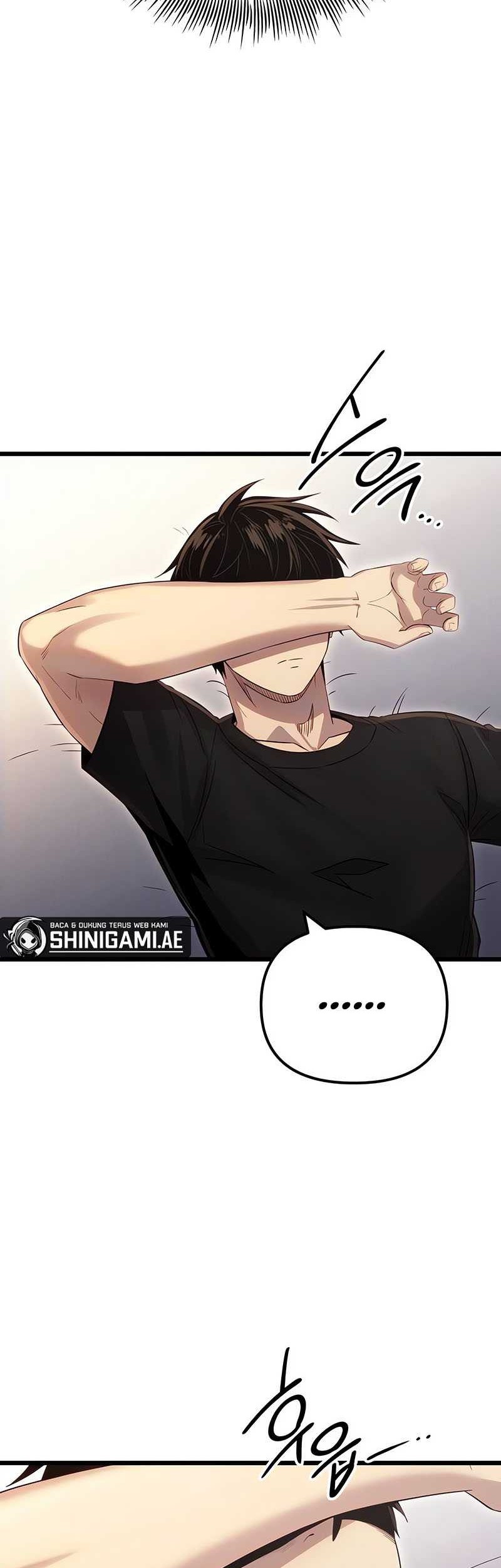 I Obtained a Mythic Item Chapter 99 Gambar 35