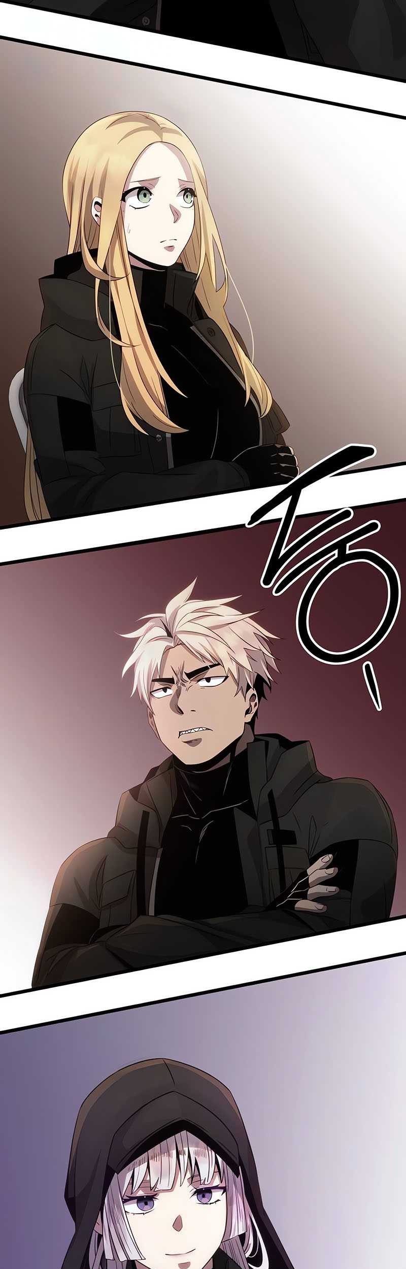I Obtained a Mythic Item Chapter 99 Gambar 46