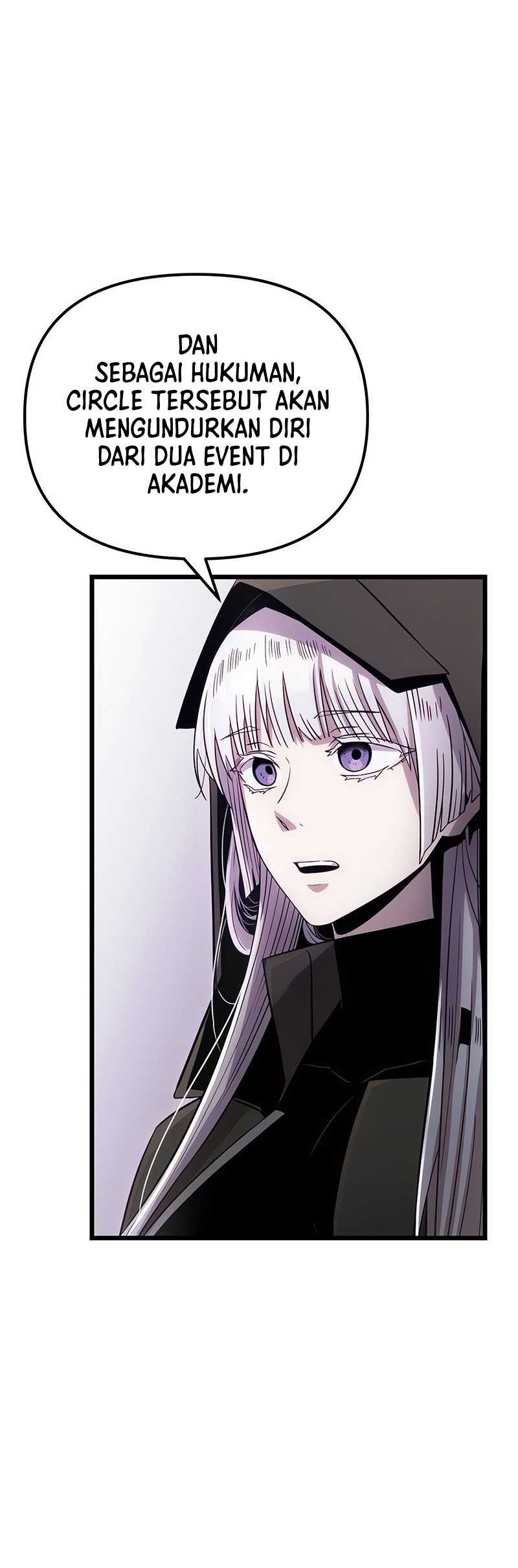 I Obtained a Mythic Item Chapter 99 Gambar 69