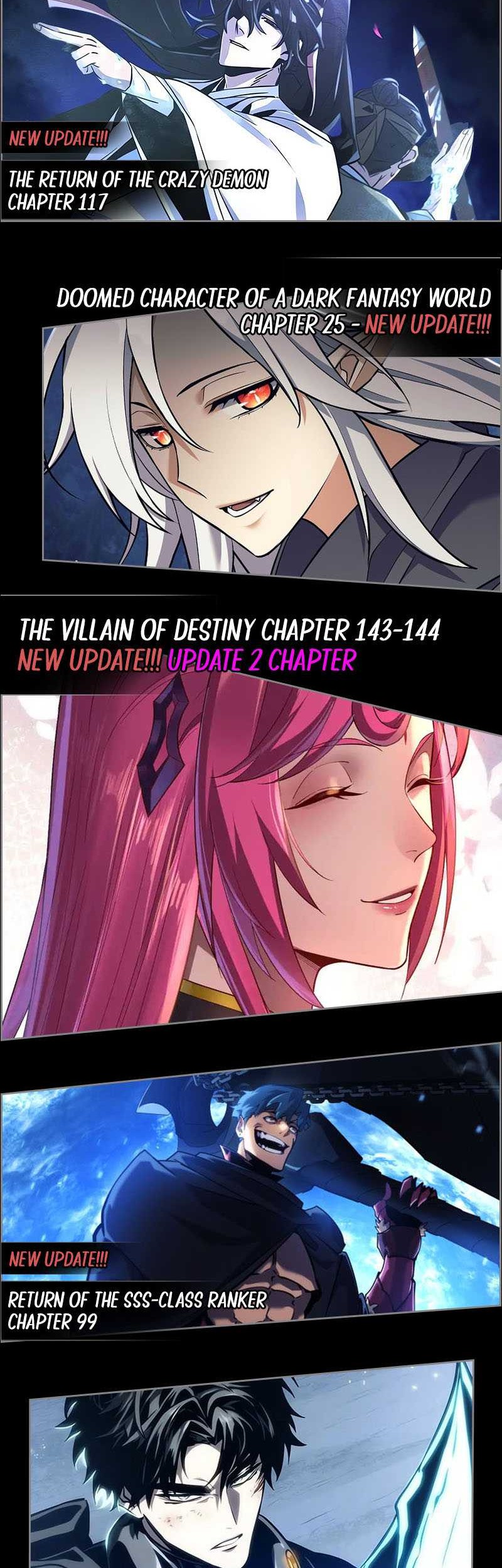 I Obtained a Mythic Item Chapter 99 Gambar 80