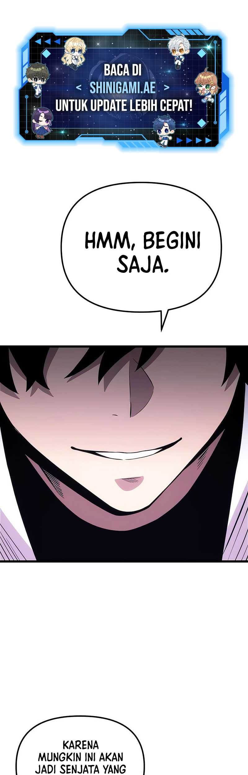 Baca Manhwa I Obtained a Mythic Item Chapter 99 Gambar 2