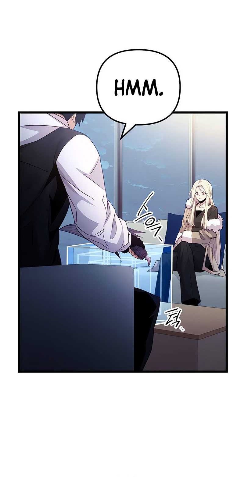 I Obtained a Mythic Item Chapter 99 Gambar 13