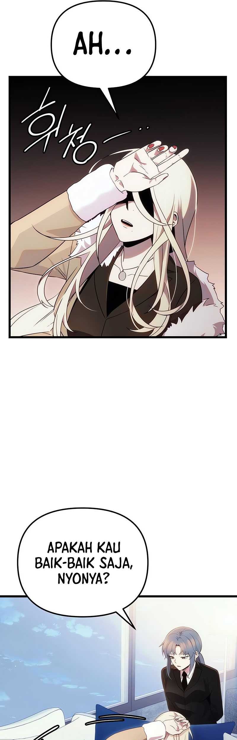 I Obtained a Mythic Item Chapter 99 Gambar 22