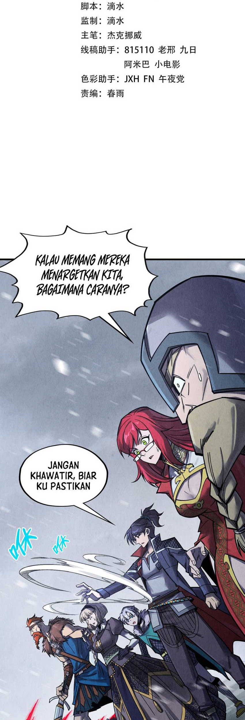 Baca Manhua The Ultimate of All Ages Chapter 293 Gambar 2