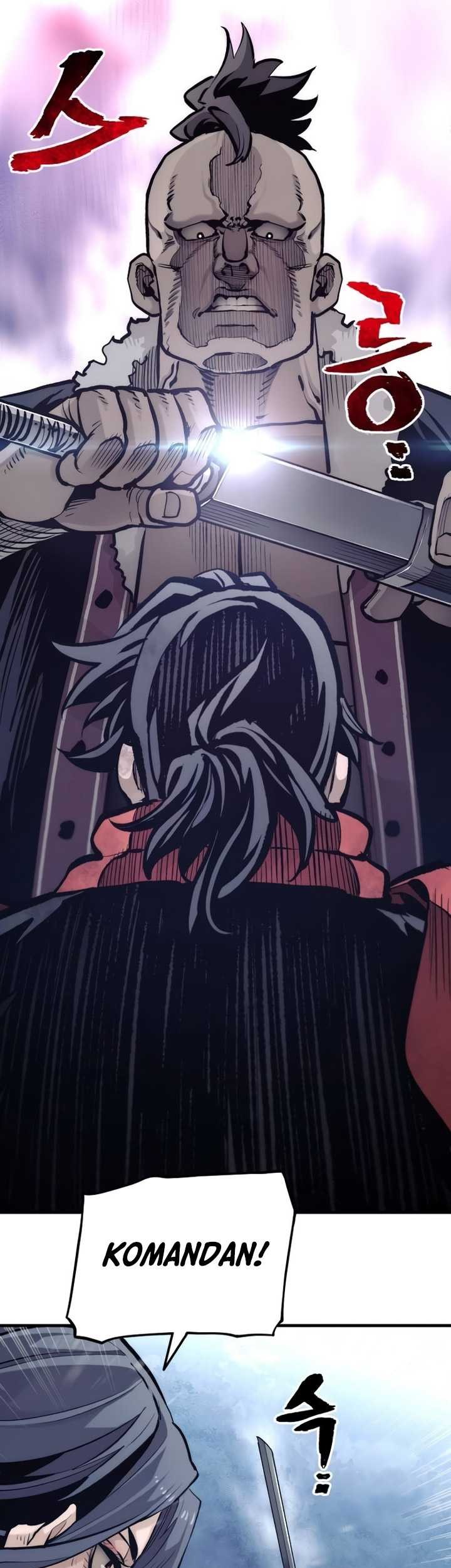 Heavenly Demon Cultivation Simulation Chapter 108 Gambar 30