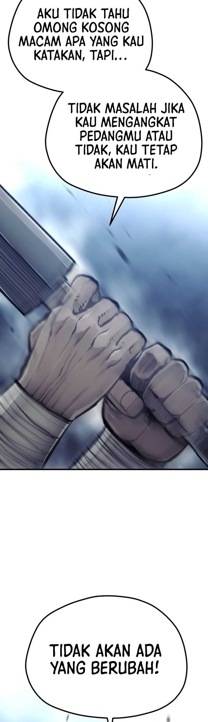 Heavenly Demon Cultivation Simulation Chapter 108 Gambar 34