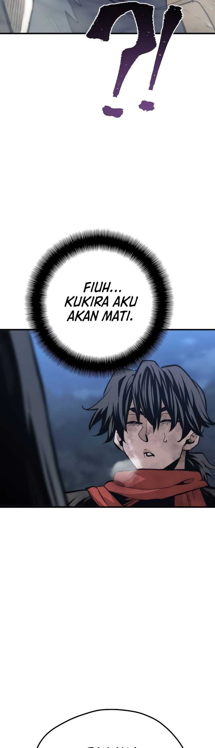 Heavenly Demon Cultivation Simulation Chapter 108 Gambar 44