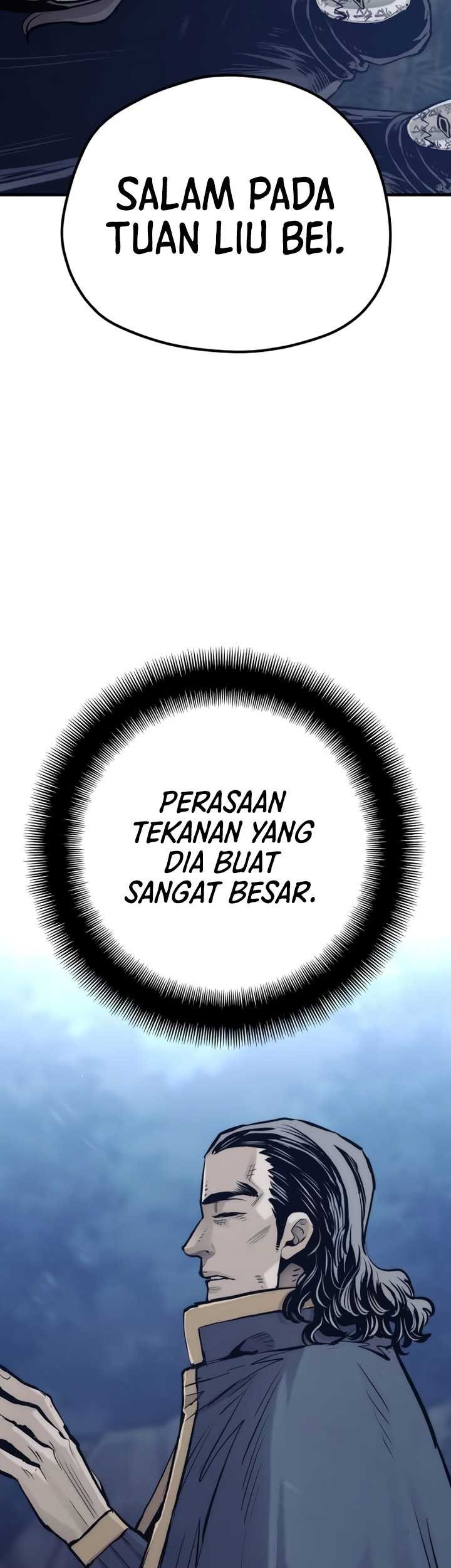 Heavenly Demon Cultivation Simulation Chapter 108 Gambar 54